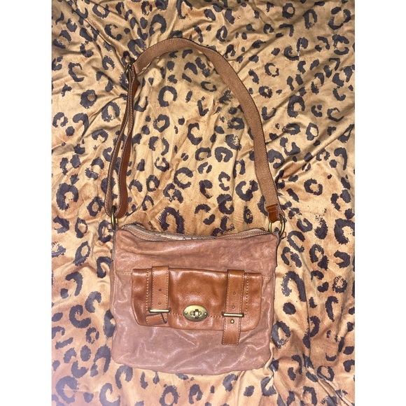 Fossil Handbags - Fossil purse